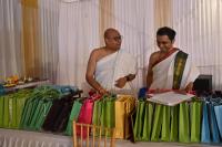 Shashtyabdapurti Utsava - Karla - Day 8 (16 Nov 2024)